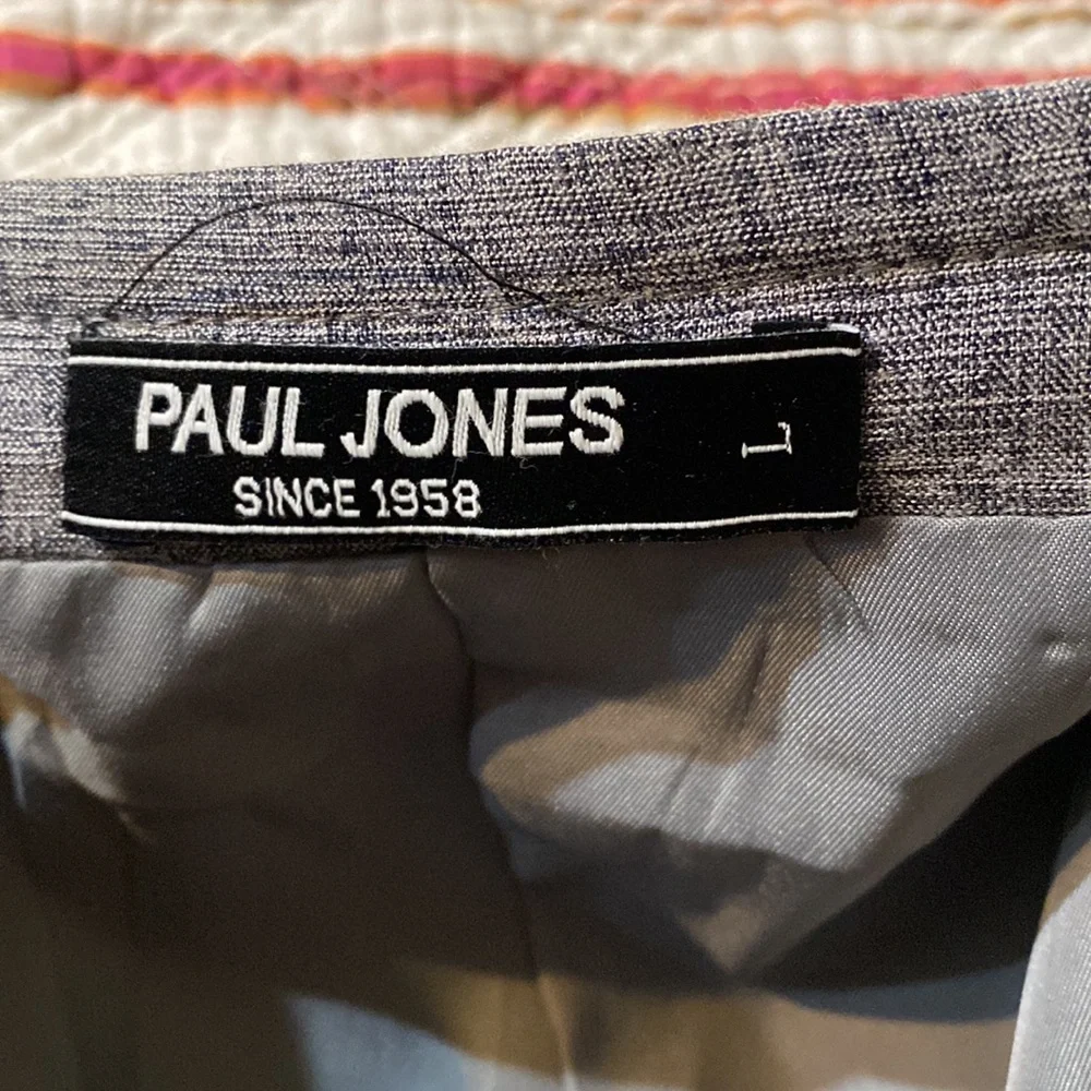 Men’s jacket - Picture 4 of 5